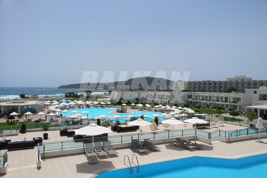 holiday in SENTIDO Apollo Blue