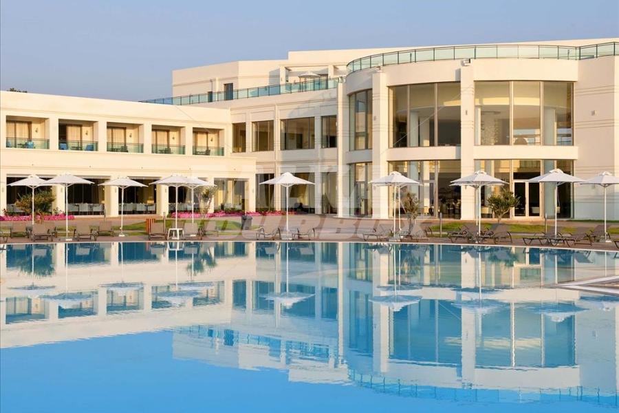 holiday in SENTIDO Apollo Blue