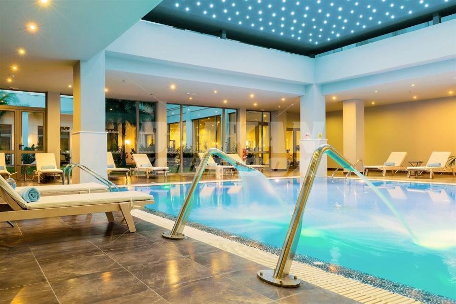 holiday in SENTIDO Apollo Blue