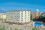 Hotel Sea Sight, Turkey, Antalya - Alanya