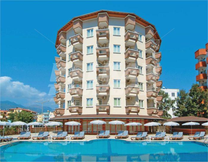 holiday in Sea Sight