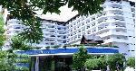 Hotel Jomthien Thani, Thailand, Pattaya