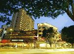 Hotel Orchard Parade, 