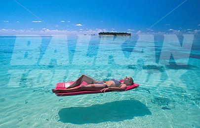 почивка в Banyan Tree Maldives Vabbinfaru