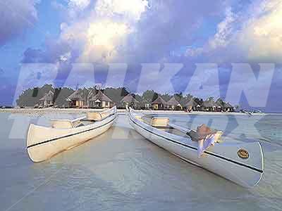 почивка в Banyan Tree Maldives Vabbinfaru