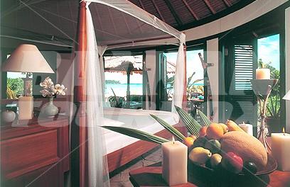 почивка в Banyan Tree Maldives Vabbinfaru