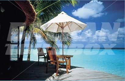почивка в Banyan Tree Maldives Vabbinfaru