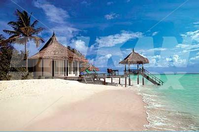 почивка в Banyan Tree Maldives Vabbinfaru