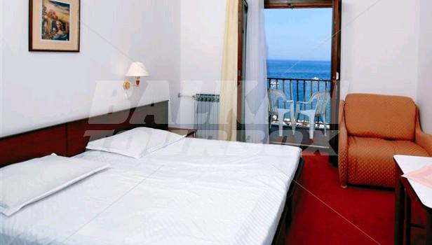 holiday in Mediteran