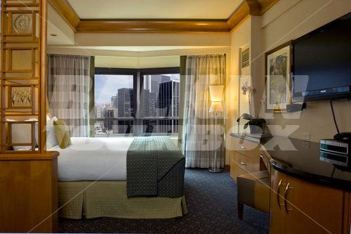 почивка в Hilton