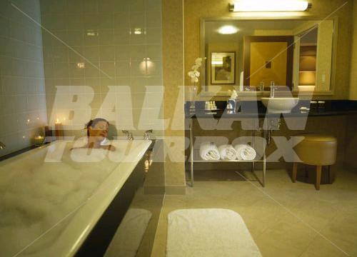 почивка в Hilton
