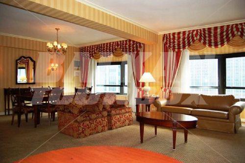 почивка в Hilton