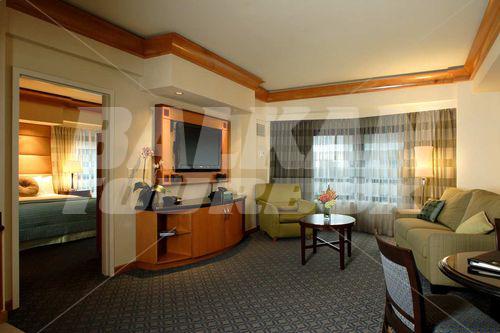 почивка в Hilton