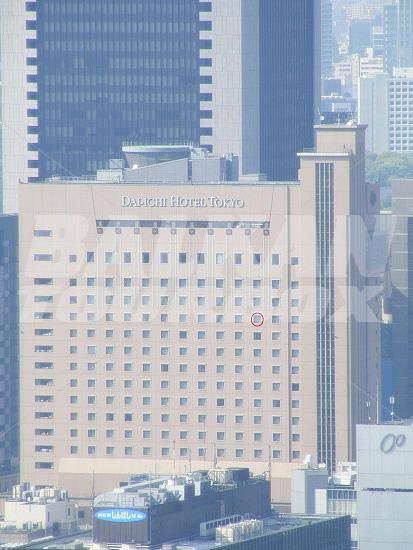 почивка в  Dai Ichi Tokyo
