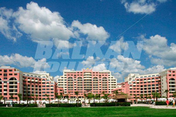 holiday in  Majestic Beach