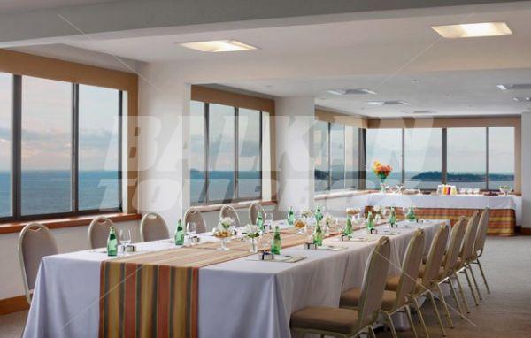 почивка в Marina Palace
