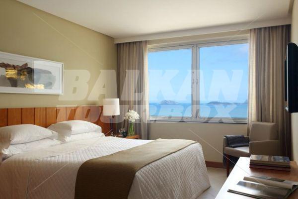 почивка в Marina Palace