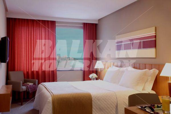 почивка в Marina Palace