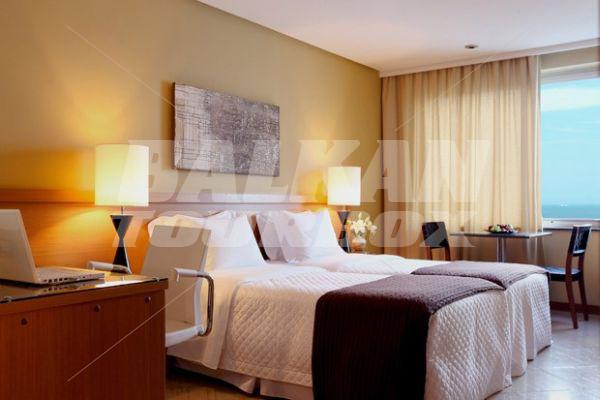 почивка в Marina Palace