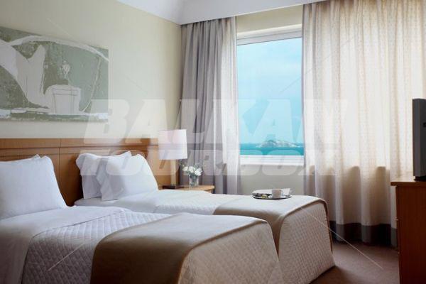 почивка в Marina Palace