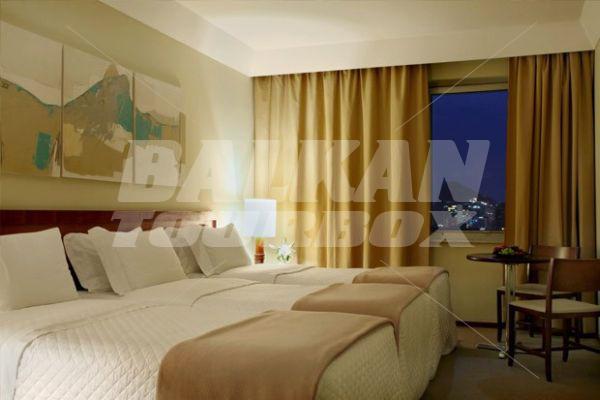 почивка в Marina Palace