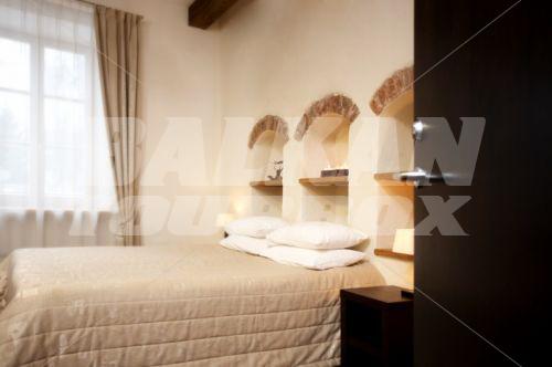 holiday in Amberton Cozy