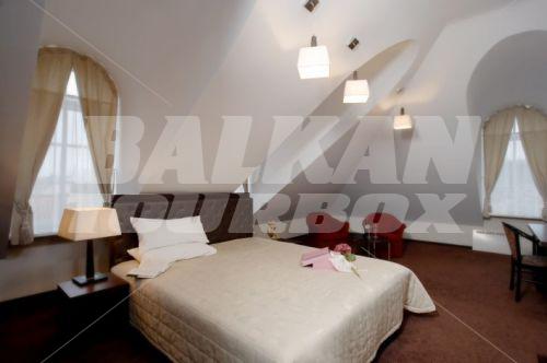 holiday in Amberton Cozy