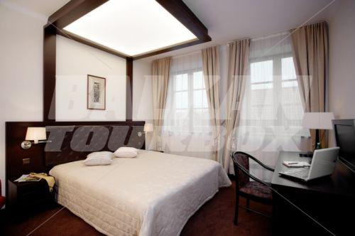 holiday in Amberton Cozy