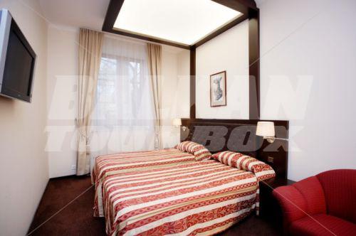 holiday in Amberton Cozy
