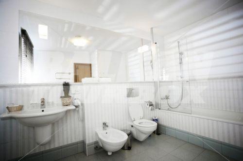 holiday in Amberton Cozy