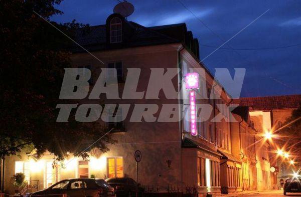 holiday in  Amberton Cozy