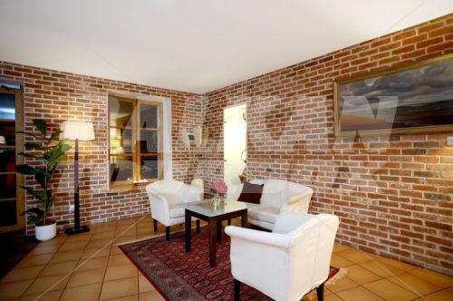 holiday in Amberton Cozy