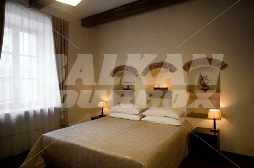 holiday in Amberton Cozy
