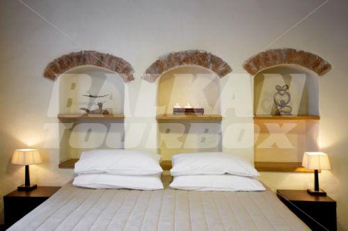 holiday in Amberton Cozy