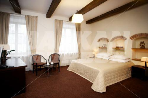 holiday in Amberton Cozy