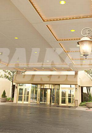 почивка в Oklahoma City Marriott