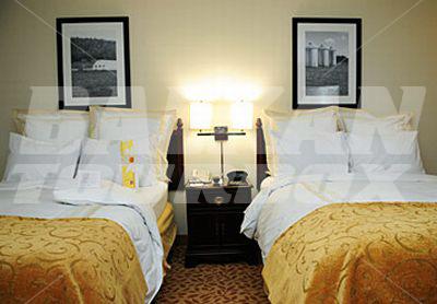 почивка в Oklahoma City Marriott
