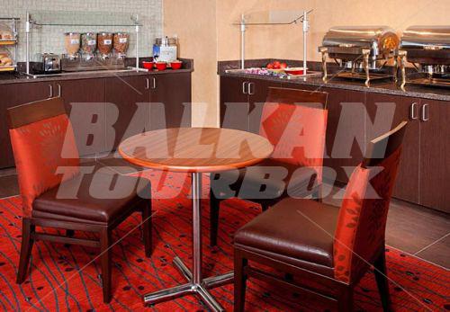 почивка в Residence Inn by Marriott Cincinnati North/Sharonville