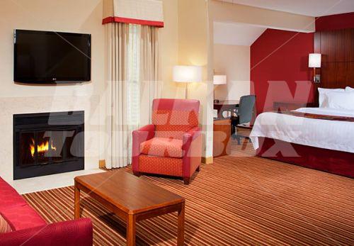 почивка в Residence Inn by Marriott Cincinnati North/Sharonville