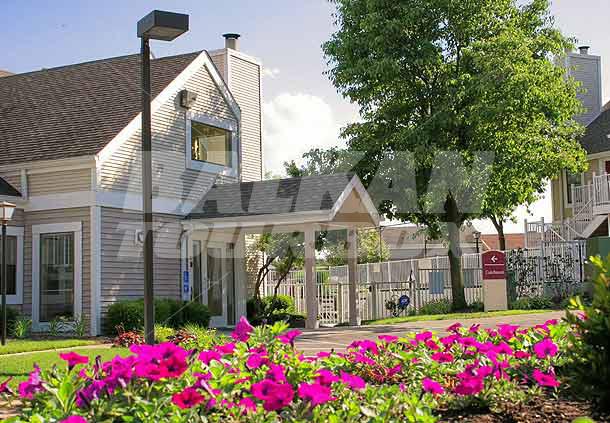 почивка в Residence Inn by Marriott Cincinnati North/Sharonville