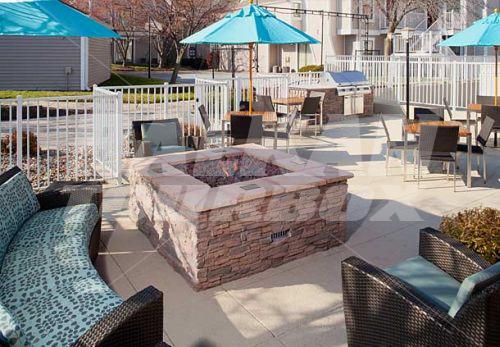 почивка в Residence Inn by Marriott Cincinnati North/Sharonville