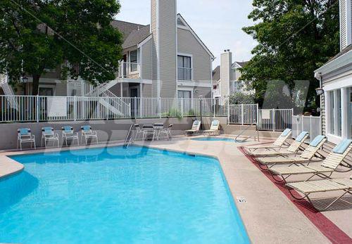 почивка в Residence Inn by Marriott Cincinnati North/Sharonville