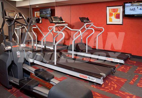 почивка в Residence Inn by Marriott Cincinnati North/Sharonville