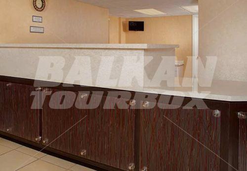 почивка в Residence Inn by Marriott Cincinnati North/Sharonville