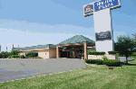 Хотел Best Western Holiday Plaza, , Ричмонд - Кентъки