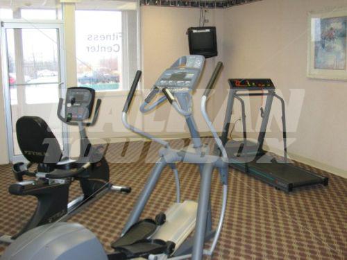 почивка в Best Western Holiday Plaza