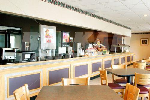 почивка в Best Western Holiday Plaza