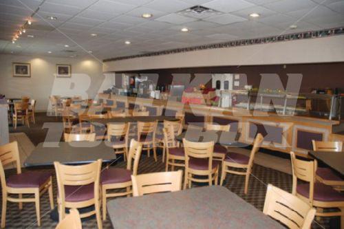 почивка в Best Western Holiday Plaza