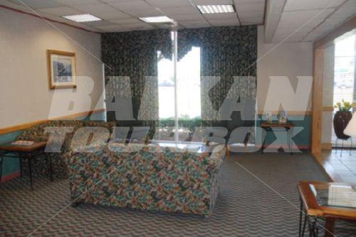 почивка в Best Western Holiday Plaza