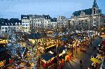Hotel Le Place D'Armes Luxembourg, 